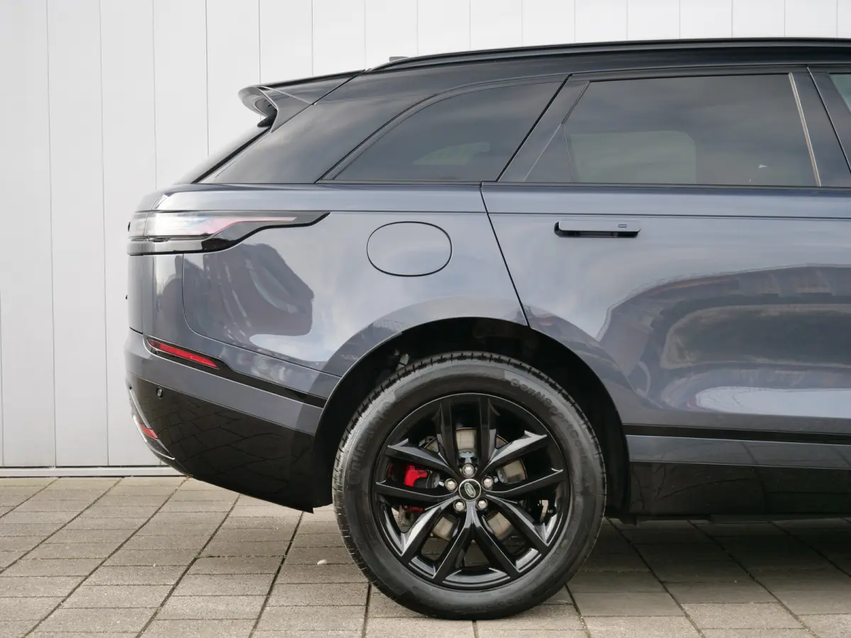 2.0 P400e AWD Dynamic PHEV 404 Pk Automaat Leder / Pano-dak / Camera
