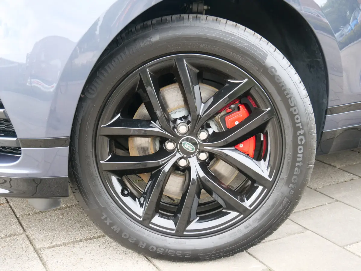 2.0 P400e AWD Dynamic PHEV 404 Pk Automaat Leder / Pano-dak / Camera