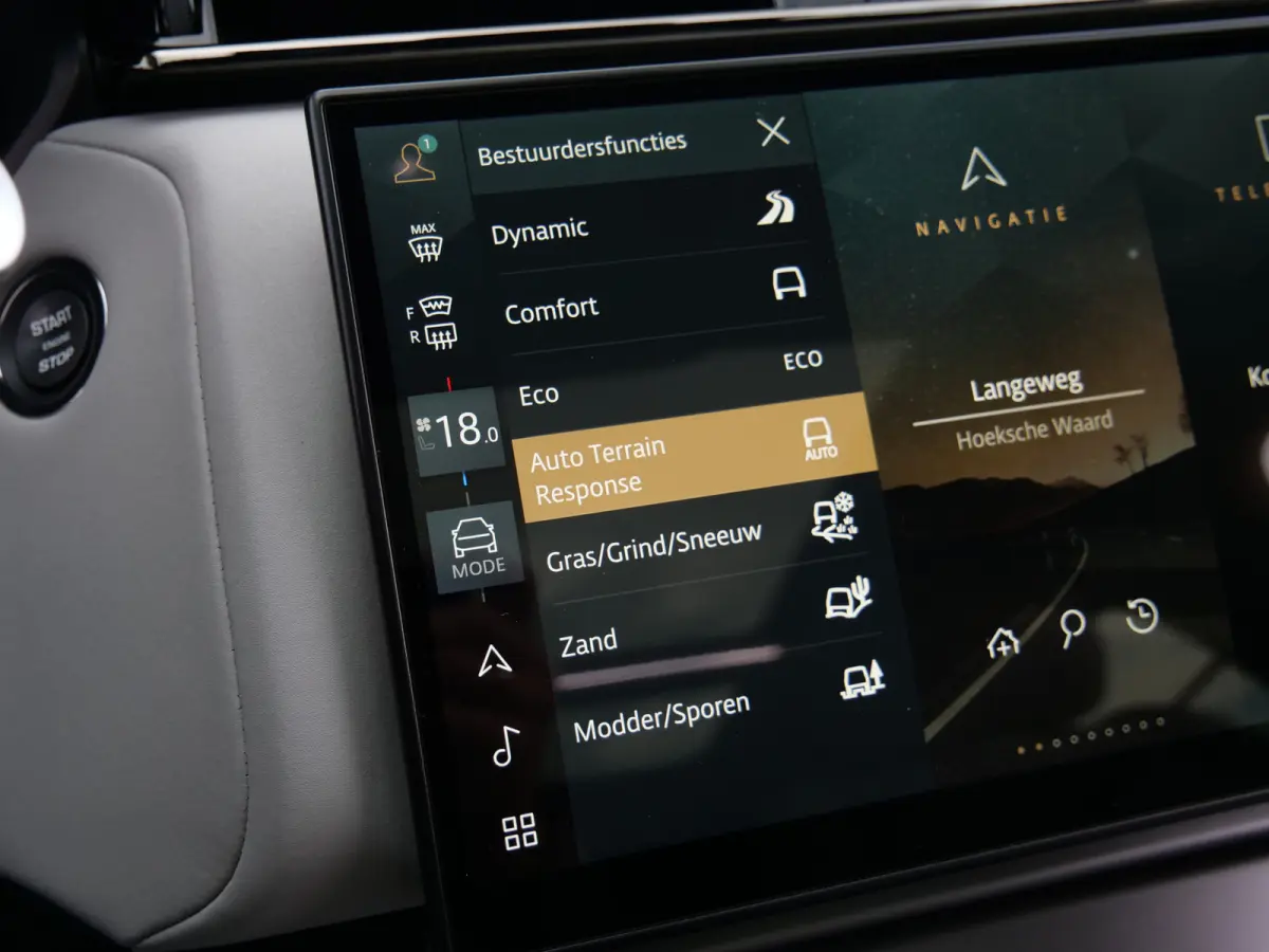 2.0 P400e AWD Dynamic PHEV 404 Pk Automaat Leder / Pano-dak / Camera