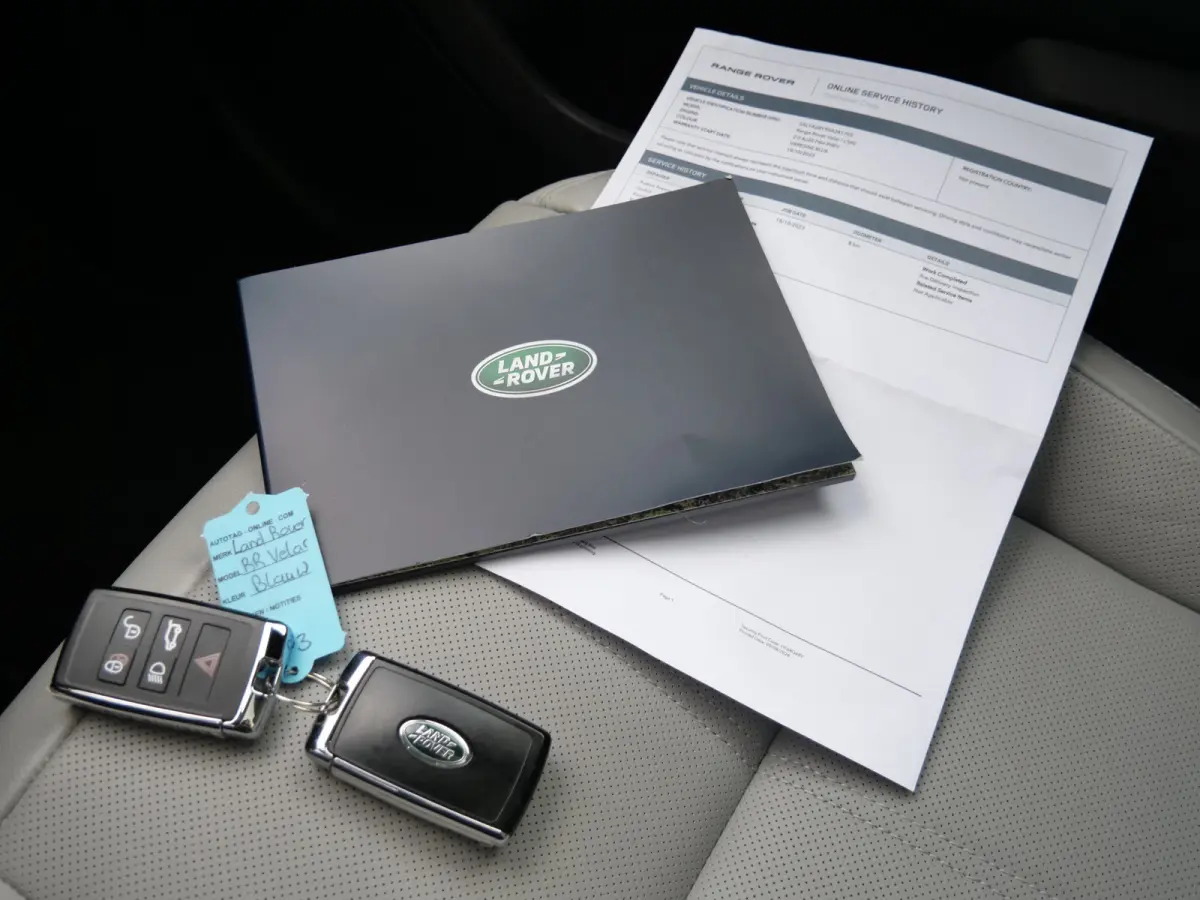 2.0 P400e AWD Dynamic PHEV 404 Pk Automaat Leder / Pano-dak / Camera