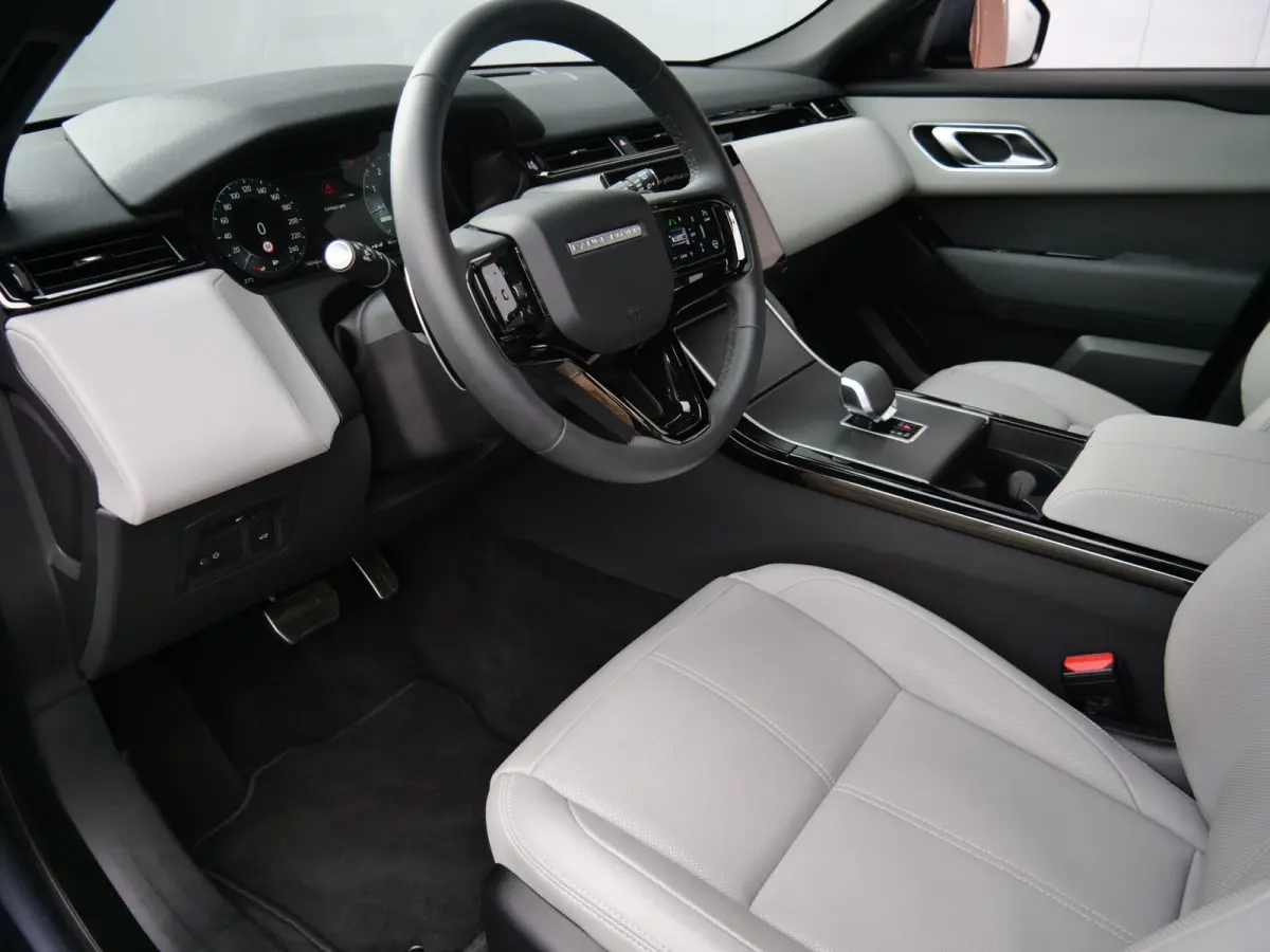 2.0 P400e AWD Dynamic PHEV 404 Pk Automaat Leder / Pano-dak / Camera