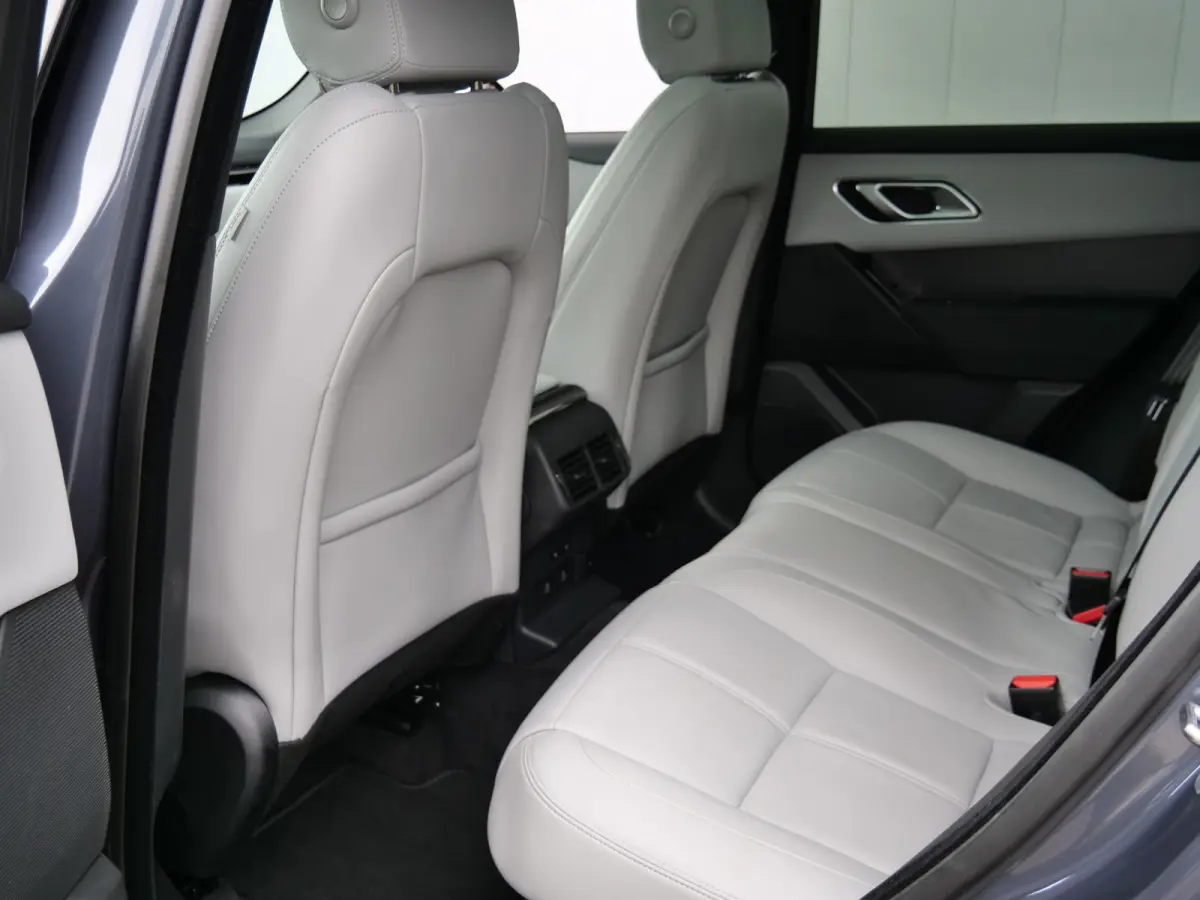 2.0 P400e AWD Dynamic PHEV 404 Pk Automaat Leder / Pano-dak / Camera