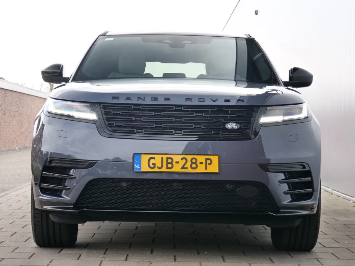 2.0 P400e AWD Dynamic PHEV 404 Pk Automaat Leder / Pano-dak / Camera