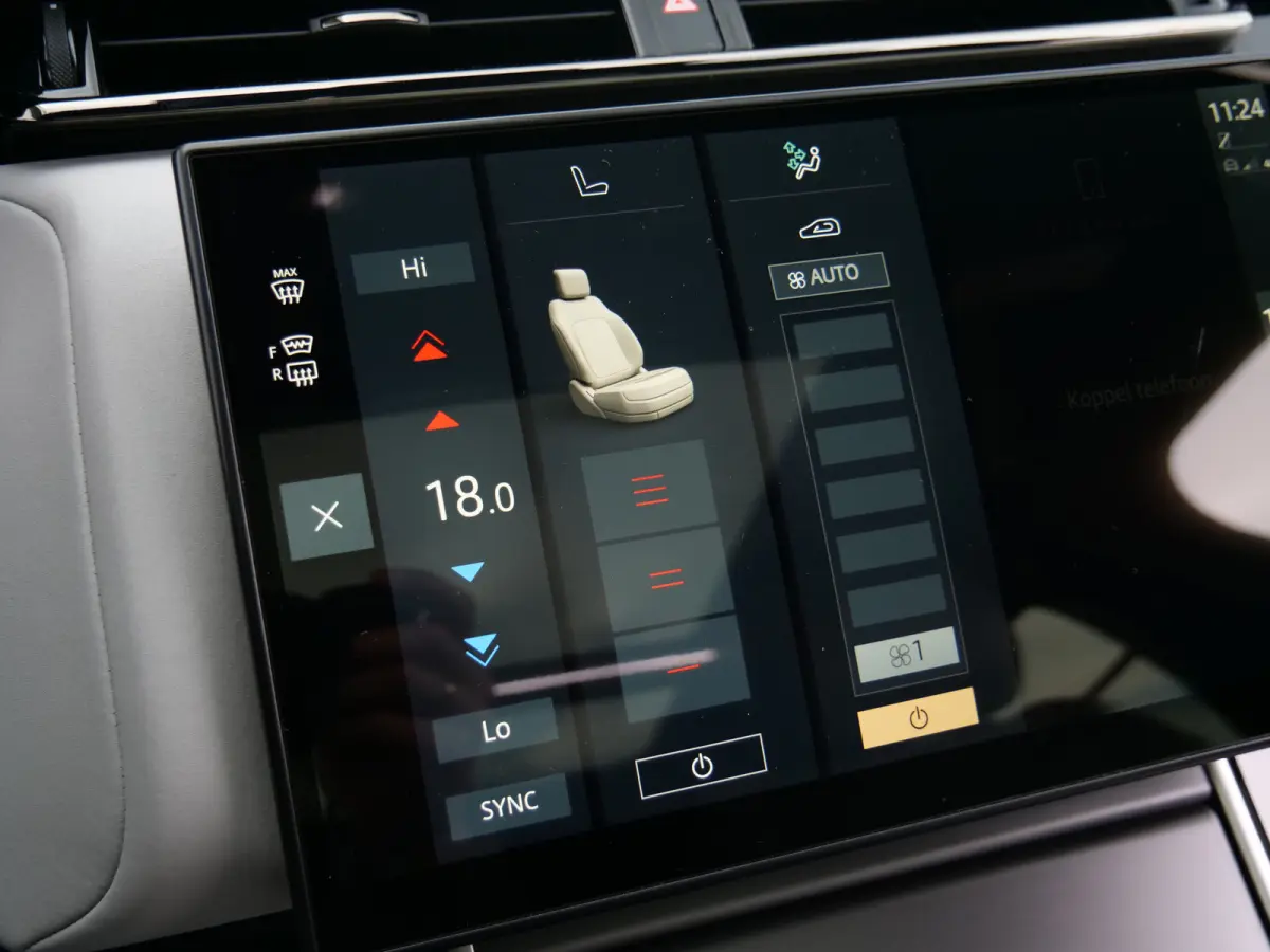 2.0 P400e AWD Dynamic PHEV 404 Pk Automaat Leder / Pano-dak / Camera