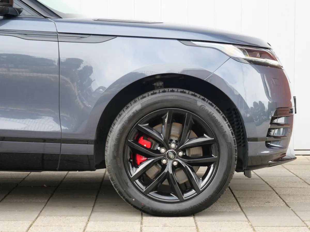 2.0 P400e AWD Dynamic PHEV 404 Pk Automaat Leder / Pano-dak / Camera
