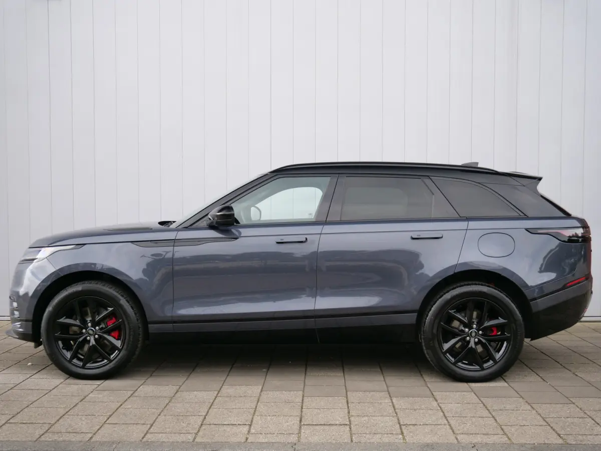 2.0 P400e AWD Dynamic PHEV 404 Pk Automaat Leder / Pano-dak / Camera