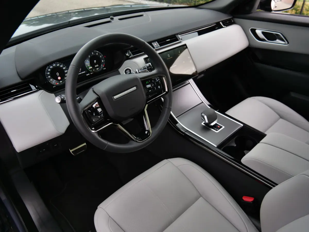2.0 P400e AWD Dynamic PHEV 404 Pk Automaat Leder / Pano-dak / Camera