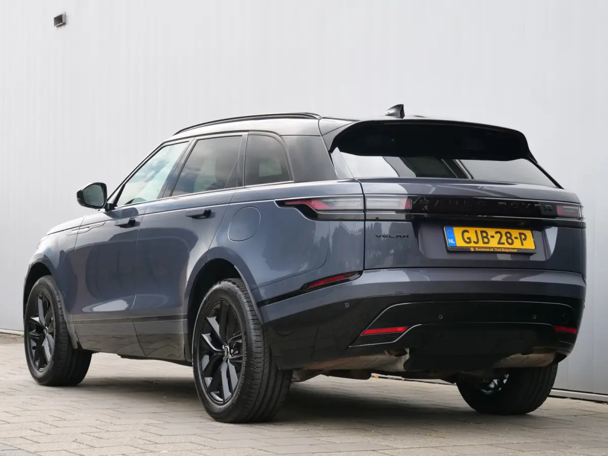 2.0 P400e AWD Dynamic PHEV 404 Pk Automaat Leder / Pano-dak / Camera