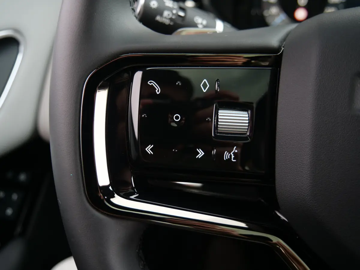 2.0 P400e AWD Dynamic PHEV 404 Pk Automaat Leder / Pano-dak / Camera