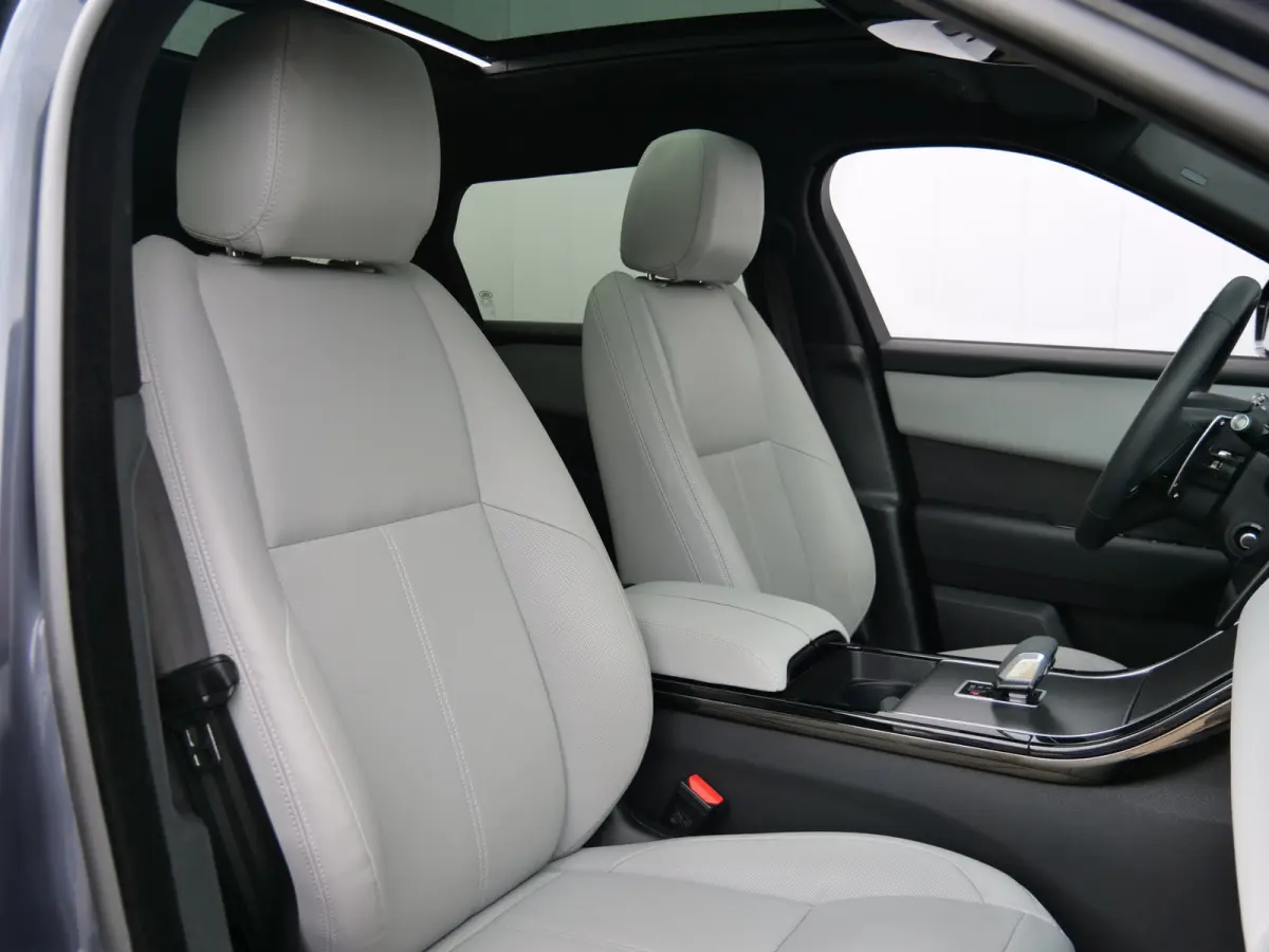2.0 P400e AWD Dynamic PHEV 404 Pk Automaat Leder / Pano-dak / Camera
