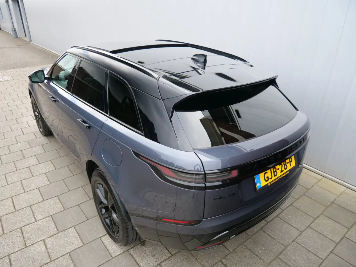 2.0 P400e AWD Dynamic PHEV 404 Pk Automaat Leder / Pano-dak / Camera