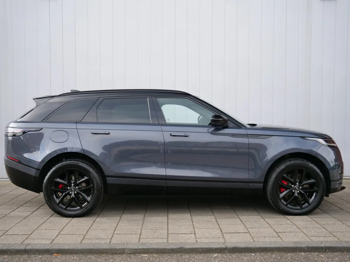 2.0 P400e AWD Dynamic PHEV 404 Pk Automaat Leder / Pano-dak / Camera