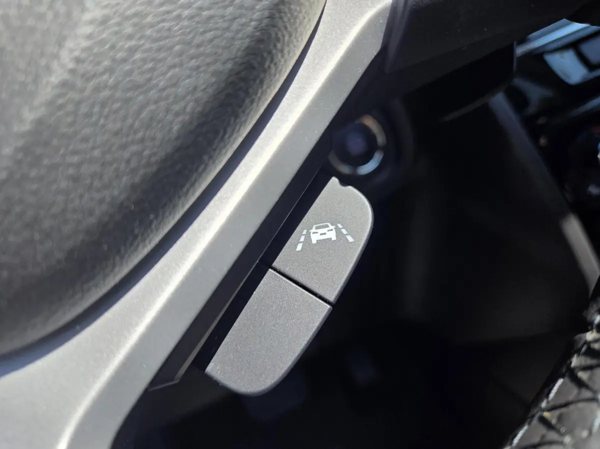 1.5 Hybrid Style Automaat | Panorama / Full Options | 7.500 KM!