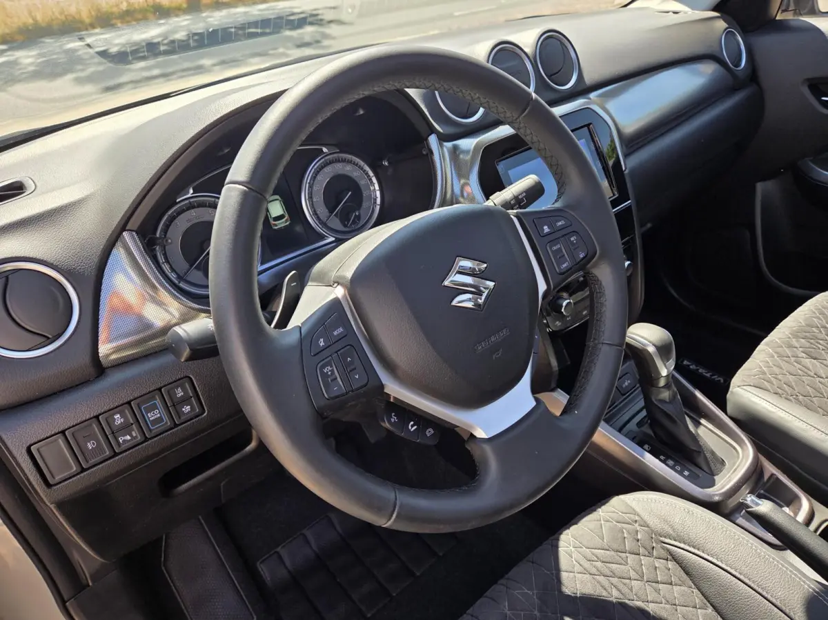 1.5 Hybrid Style Automaat | Panorama / Full Options | 7.500 KM!