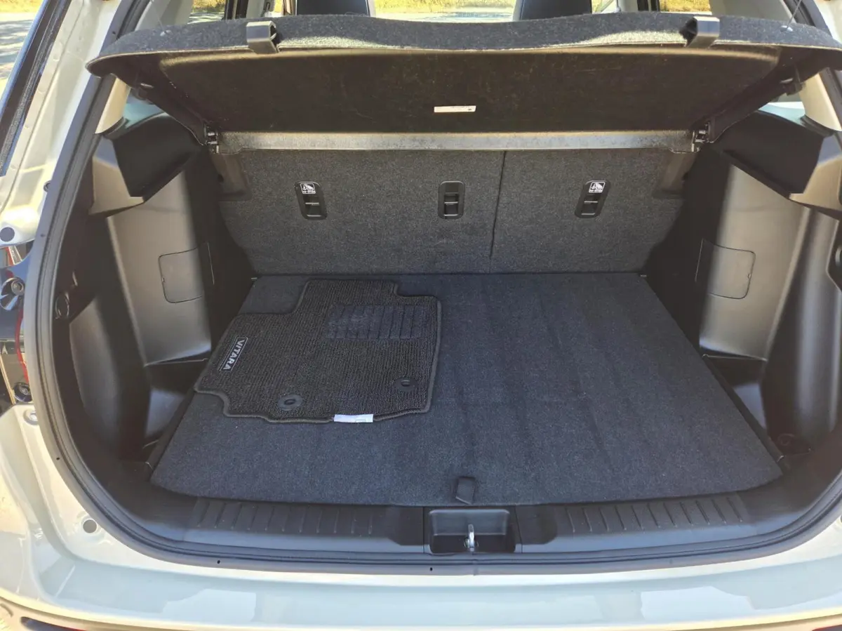 1.5 Hybrid Style Automaat | Panorama / Full Options | 7.500 KM!