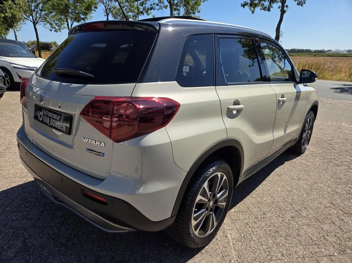 1.5 Hybrid Style Automaat | Panorama / Full Options | 7.500 KM!