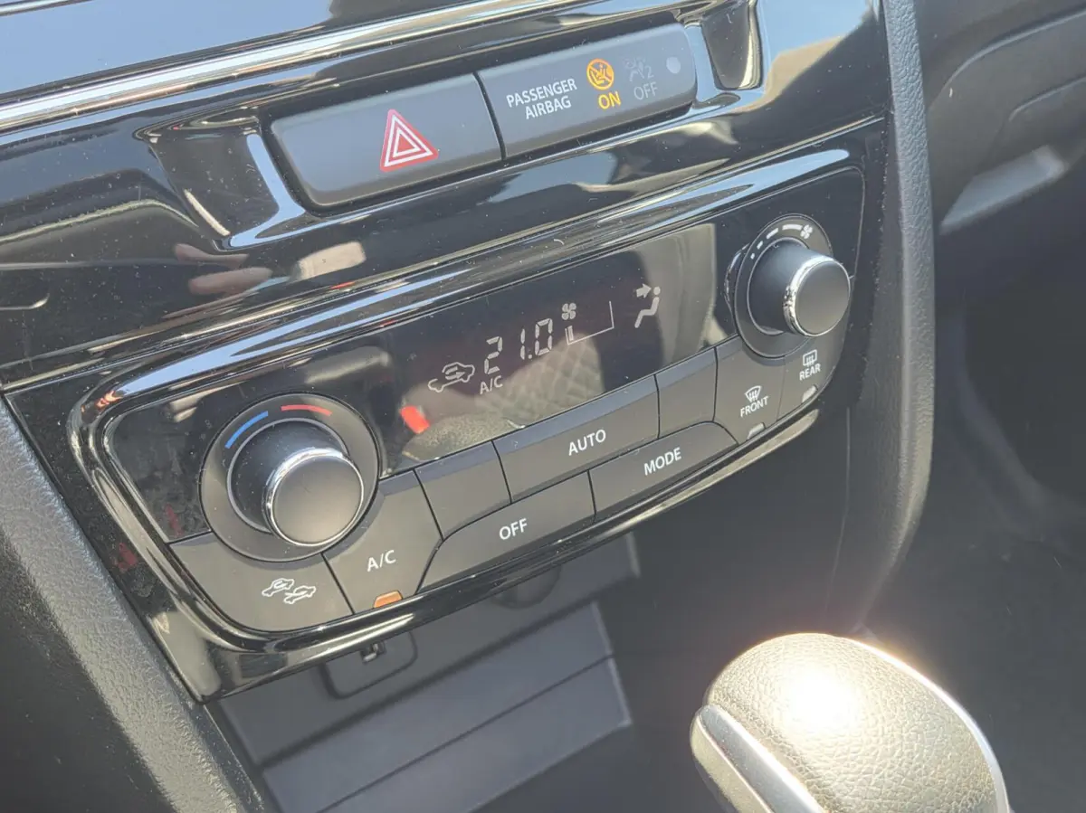 1.5 Hybrid Style Automaat | Panorama / Full Options | 7.500 KM!