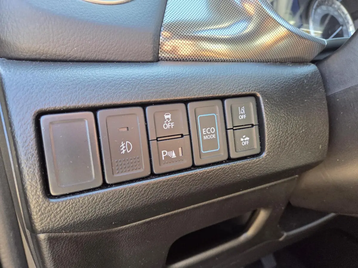 1.5 Hybrid Style Automaat | Panorama / Full Options | 7.500 KM!
