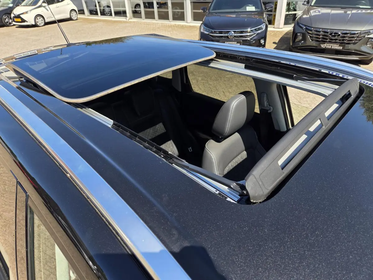 1.5 Hybrid Style Automaat | Panorama / Full Options | 7.500 KM!