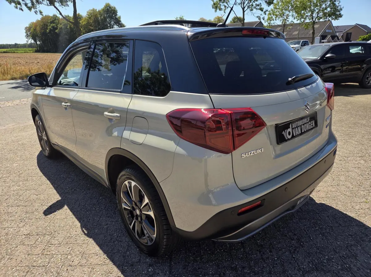 1.5 Hybrid Style Automaat | Panorama / Full Options | 7.500 KM!
