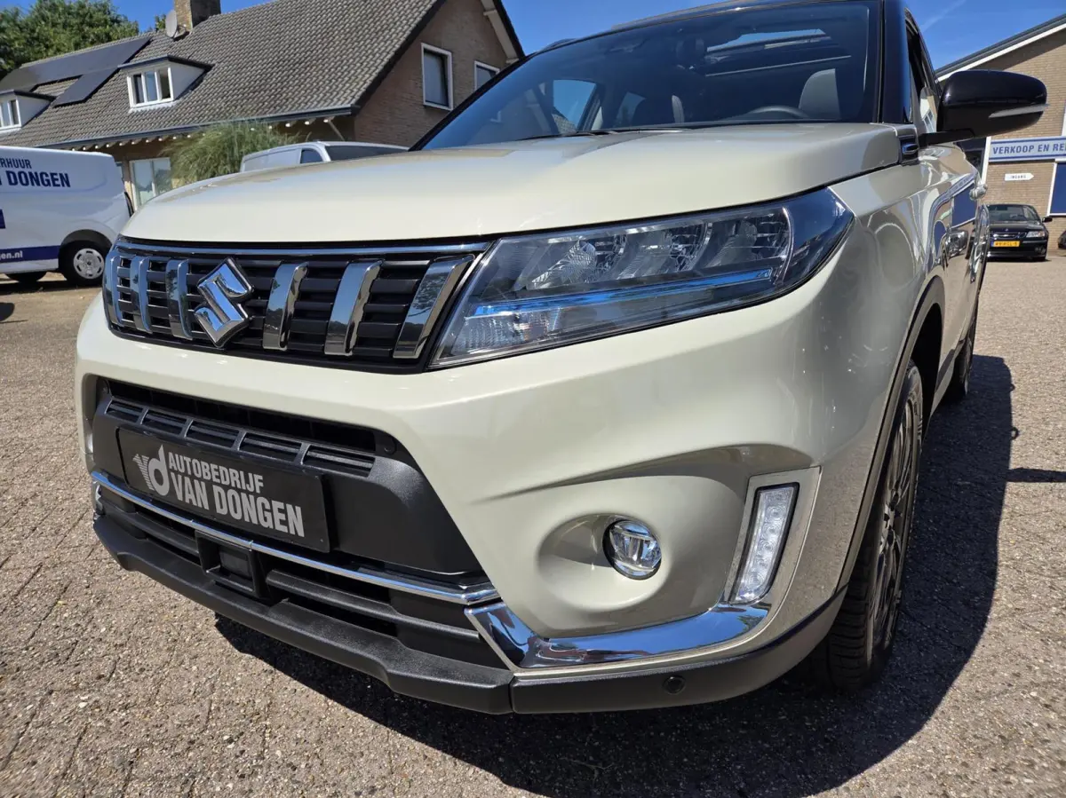 1.5 Hybrid Style Automaat | Panorama / Full Options | 7.500 KM!