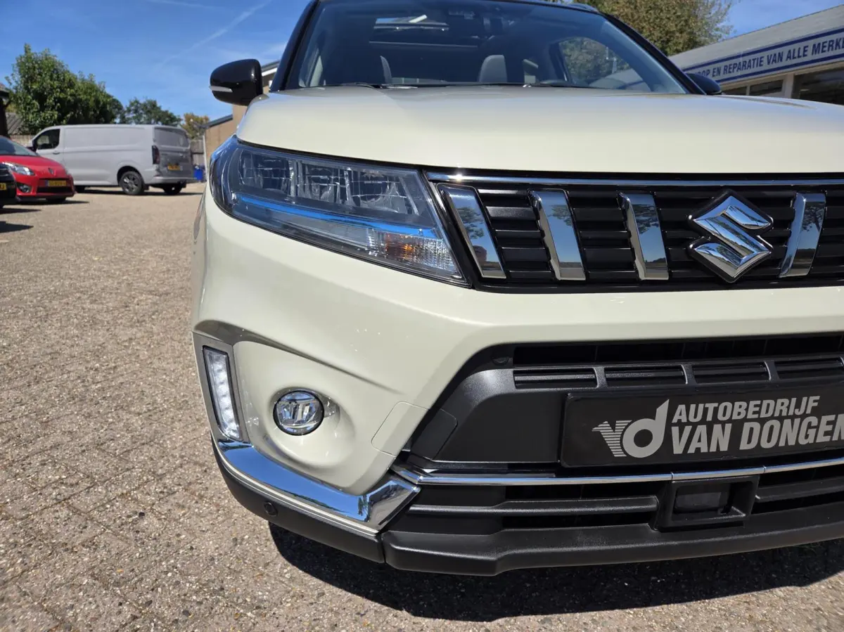 1.5 Hybrid Style Automaat | Panorama / Full Options | 7.500 KM!