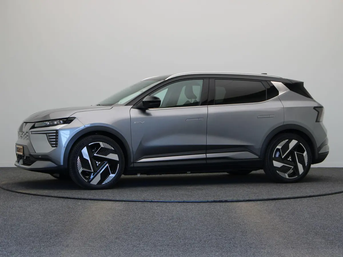 Instyle 87 kWh | 20" LMV | Lederen bekleding | Elektrisch verstelbare stoelen | Elektrische achterklep | Stoel, stuur en voorruitverwarming | 360 camera |