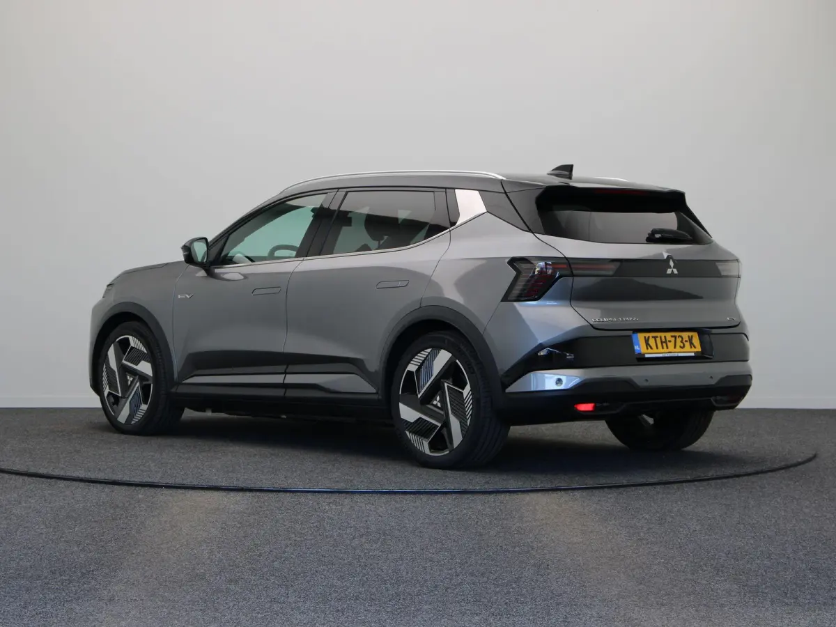 Instyle 87 kWh | 20" LMV | Lederen bekleding | Elektrisch verstelbare stoelen | Elektrische achterklep | Stoel, stuur en voorruitverwarming | 360 camera |