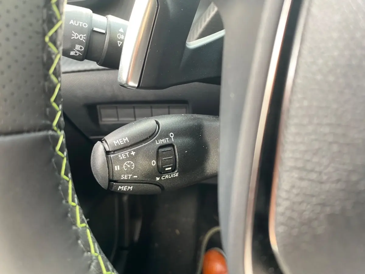 1.2 Hybrid 110 e-DCS6 GT Unieke KM-Stand! Tot 8 Jaar Garantie! | Navigatie | 360 Camera | Dodehoek-Detectie | Climate Control | !!