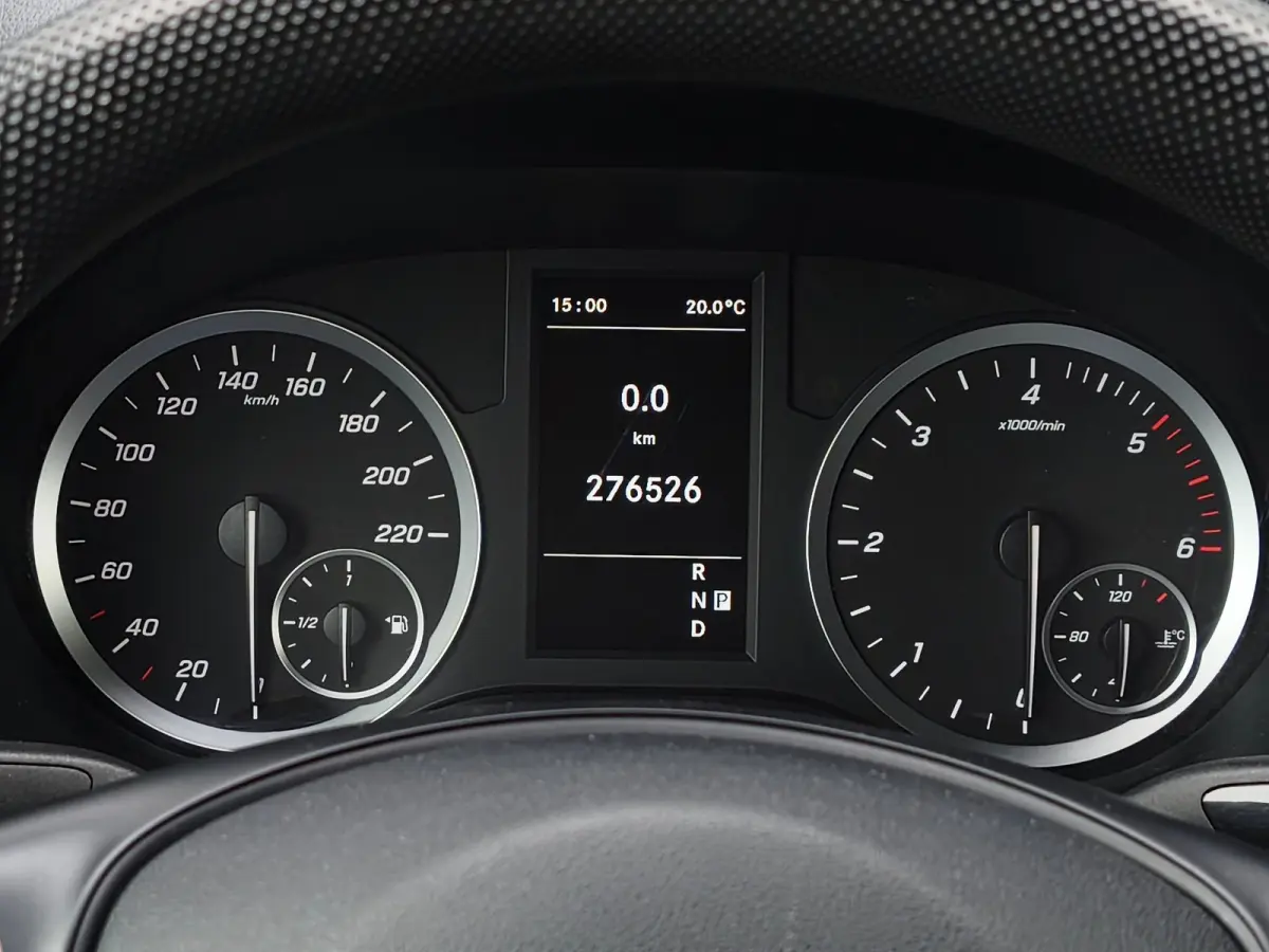 114CDI LANG AUT CRUISE AIRCO PDC CARPLAY