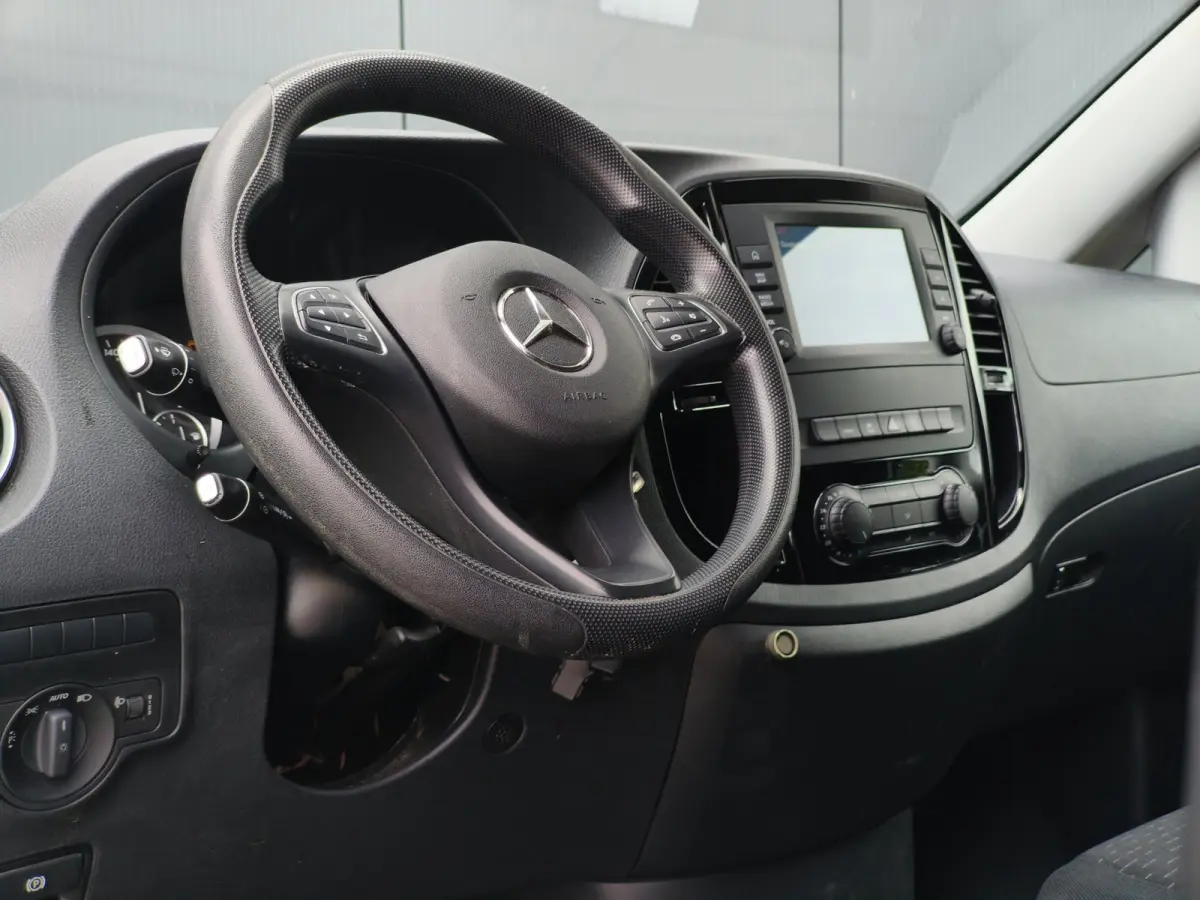 114CDI LANG AUT CRUISE AIRCO PDC CARPLAY