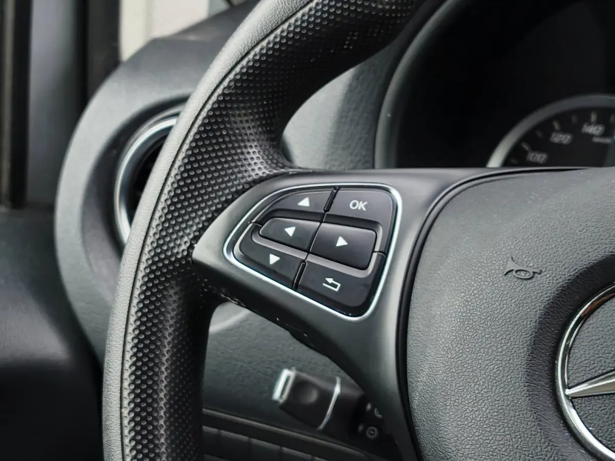 114CDI LANG AUT CRUISE AIRCO PDC CARPLAY