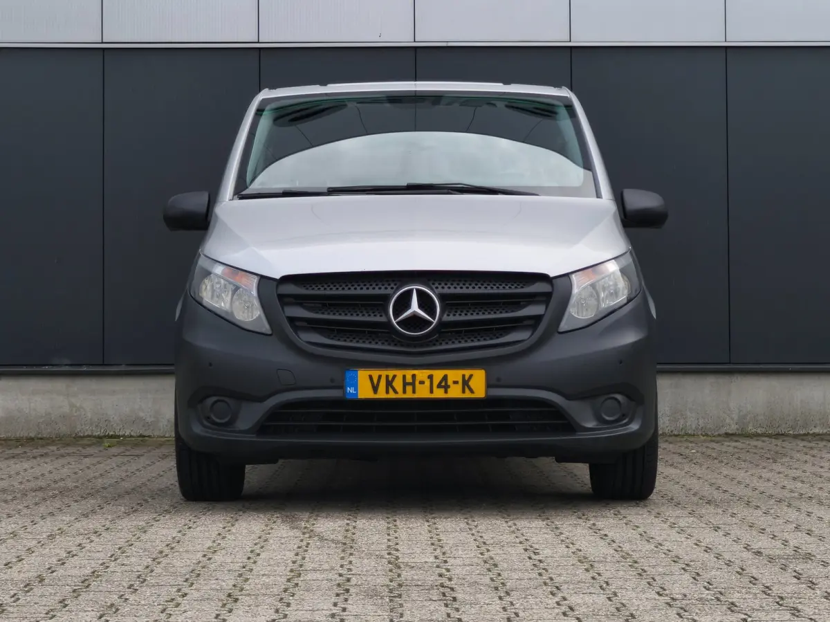 114CDI LANG AUT CRUISE AIRCO PDC CARPLAY