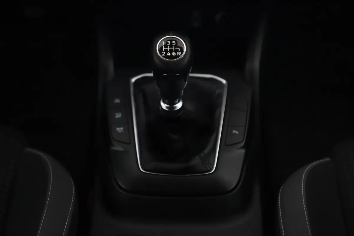 1.0 EcoBoost Trend Edition Business Navigatie Clima Cruise 16 inch LMV Parkeersensors Lane Assist Keyless