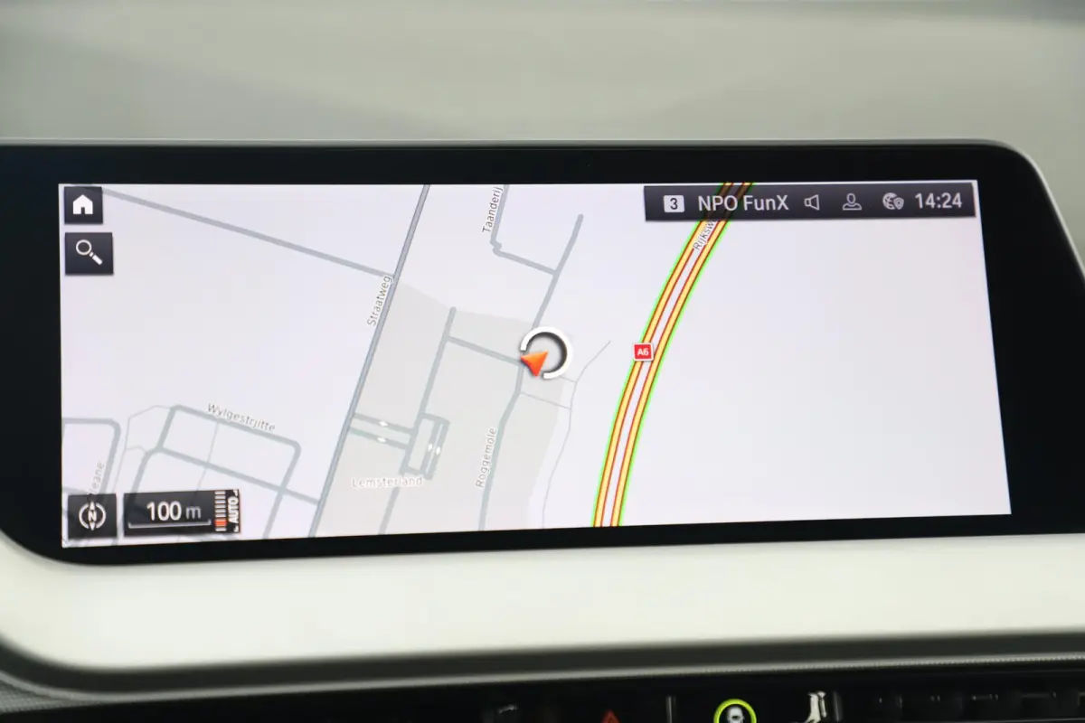 118i 136PK Automaat Navigatie Draadloos Carplay Climate Cruise Control Parkeersensor