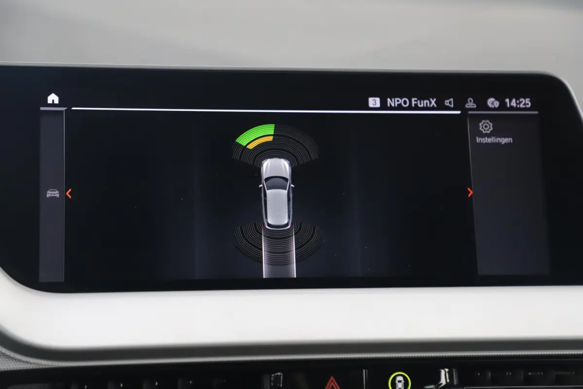 118i 136PK Automaat Navigatie Draadloos Carplay Climate Cruise Control Parkeersensor