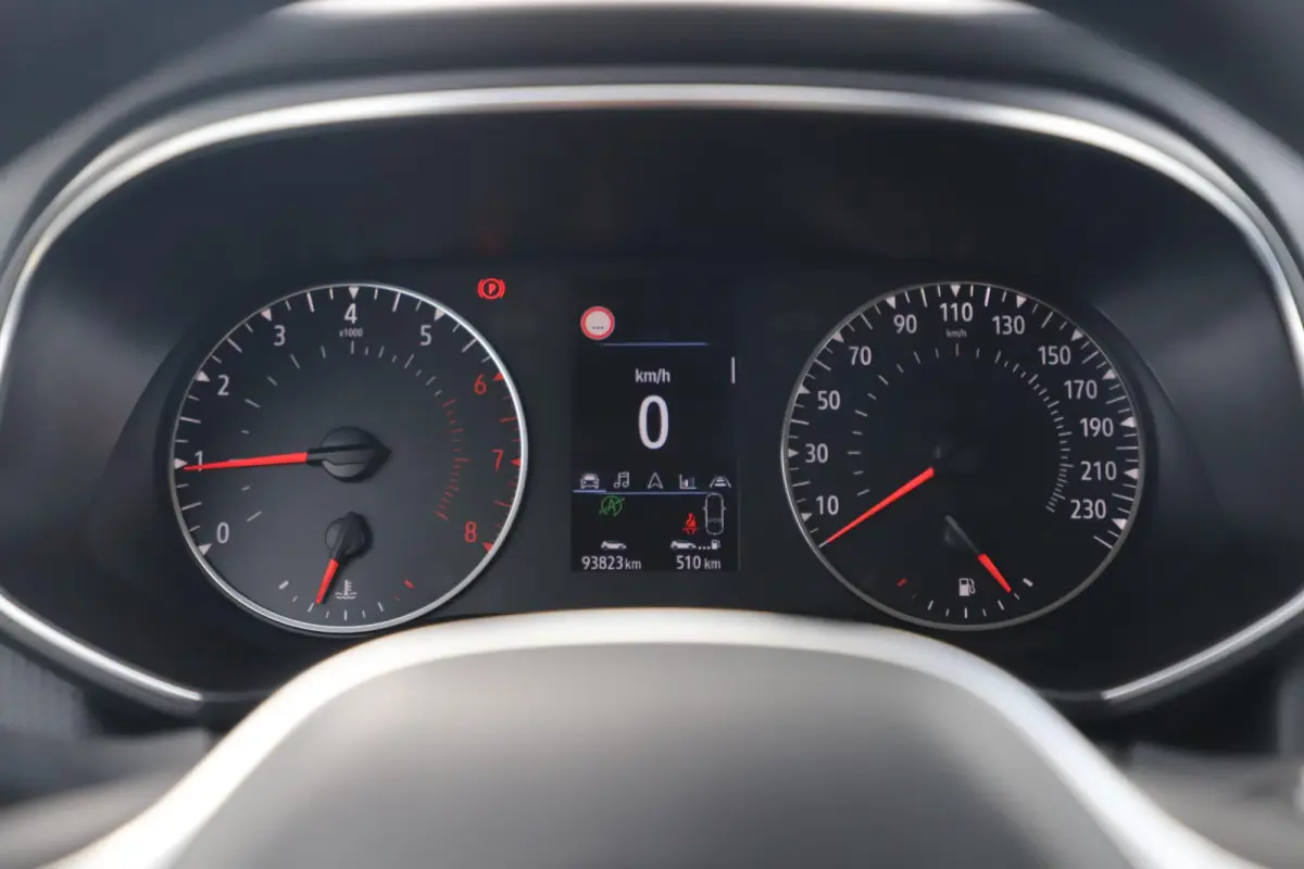 1.0 TCe Zen Navigatie Carplay Android Airco Cruise Rijstrooksensor LED