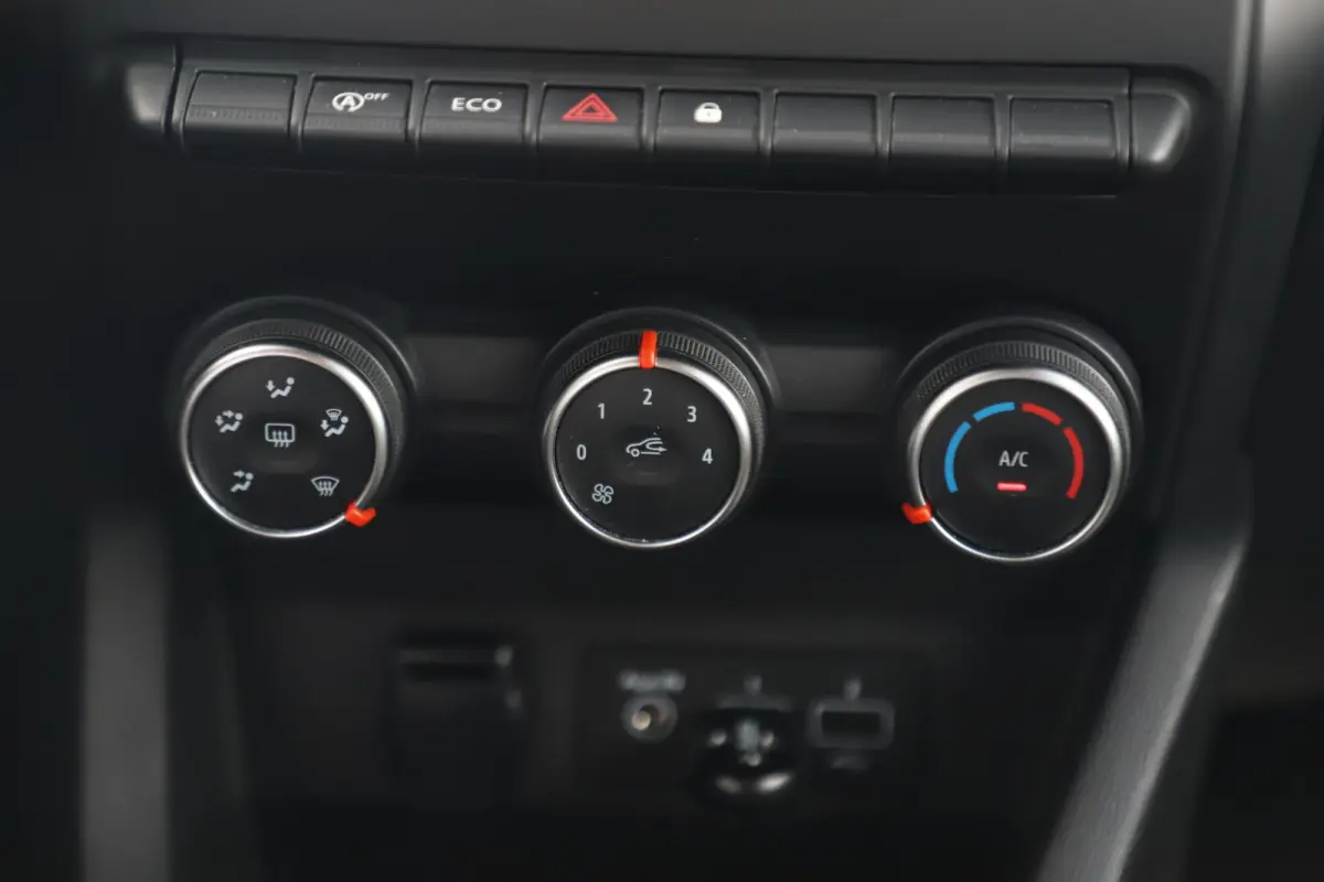 1.0 TCe Zen Navigatie Carplay Android Airco Cruise Rijstrooksensor LED