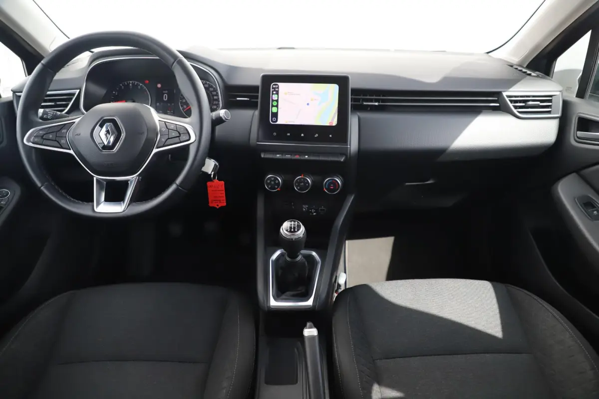 1.0 TCe Zen Navigatie Carplay Android Airco Cruise Rijstrooksensor LED