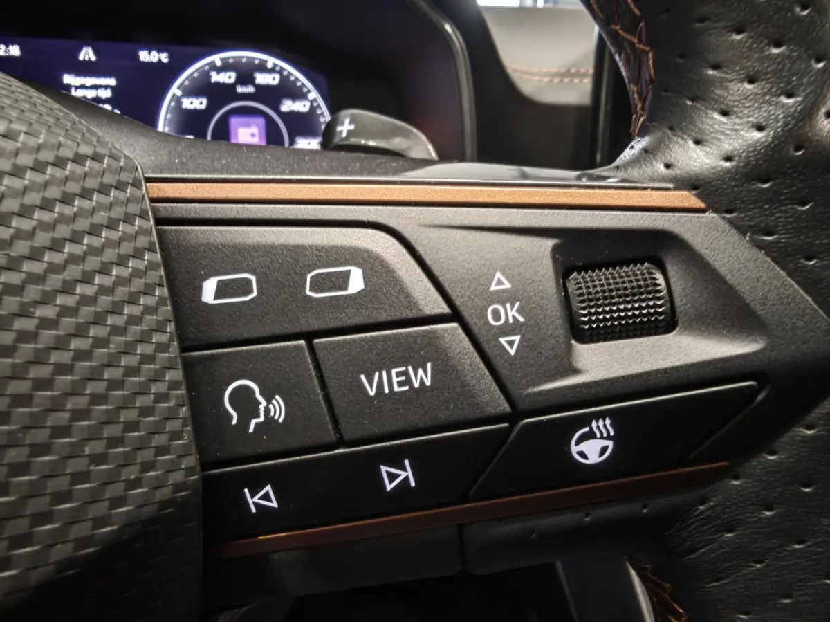 1.4 e-Hybrid Performance