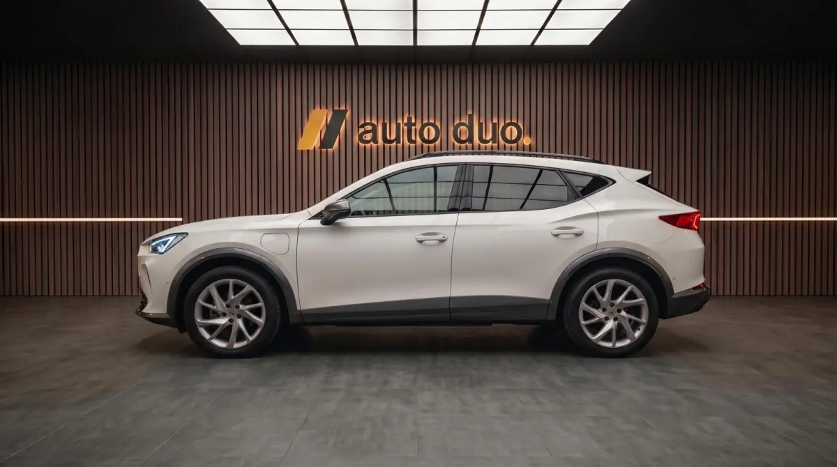 1.4 e-Hybrid Performance