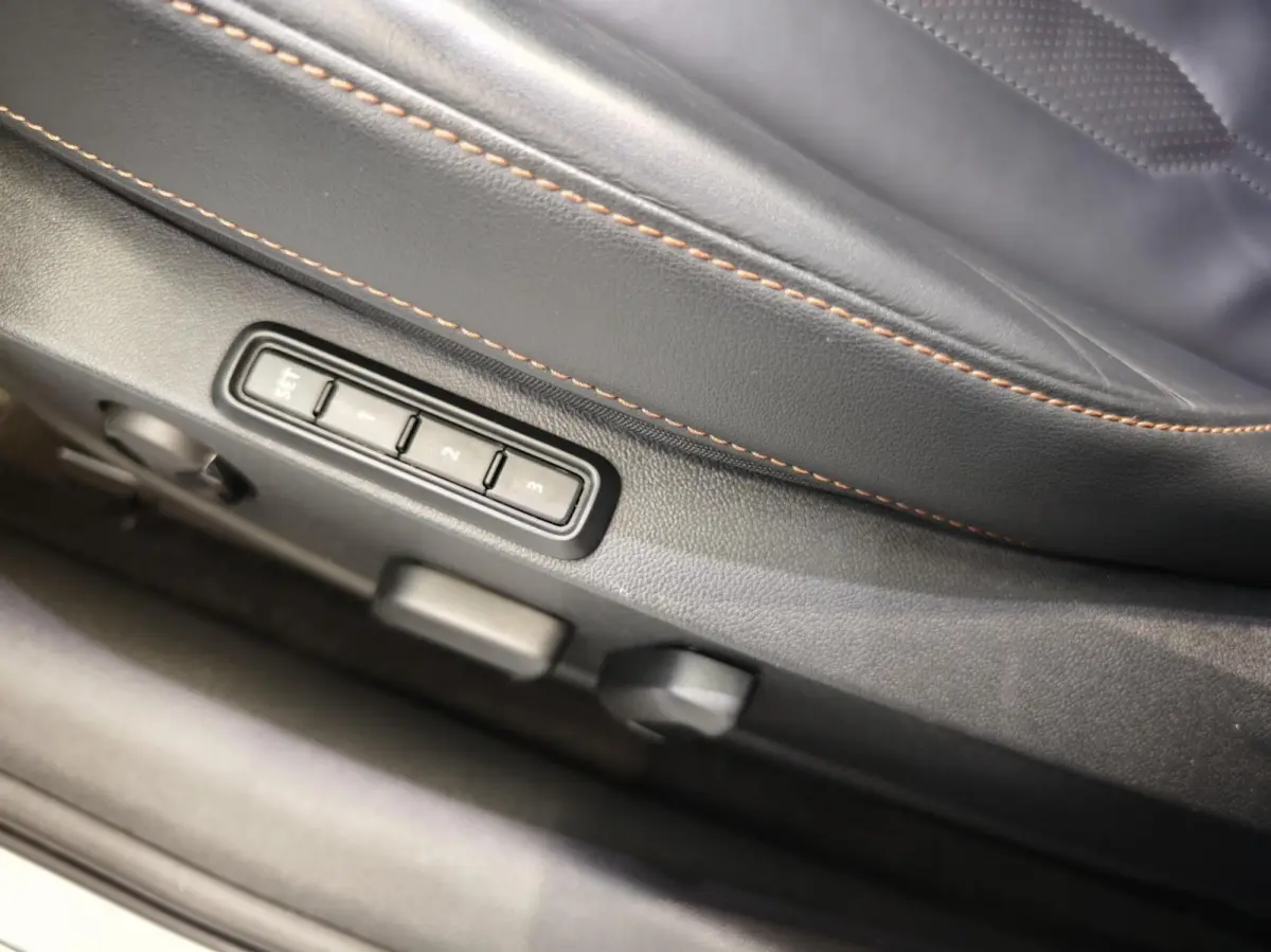 1.4 e-Hybrid Performance