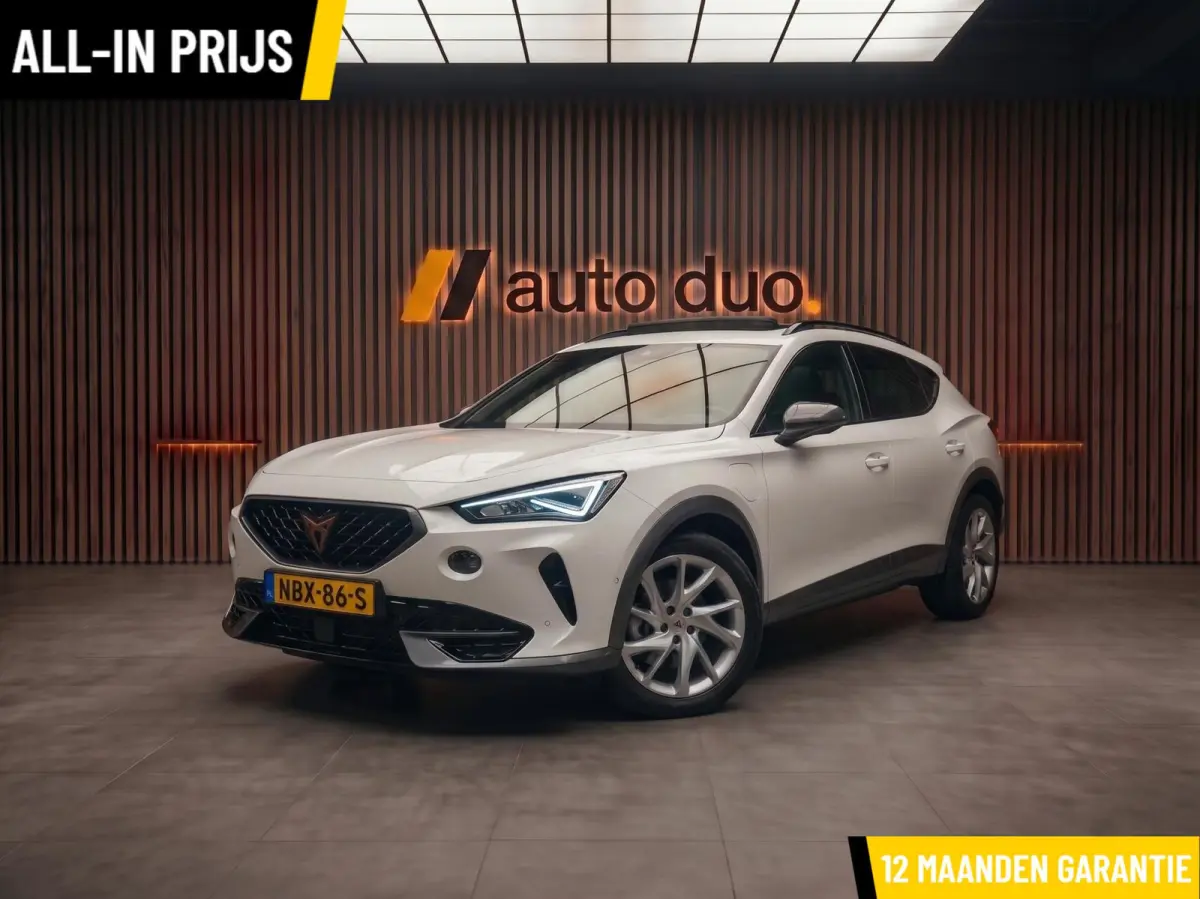 1.4 e-Hybrid Performance