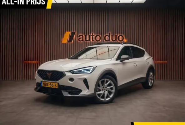 1.4 e-Hybrid Performance