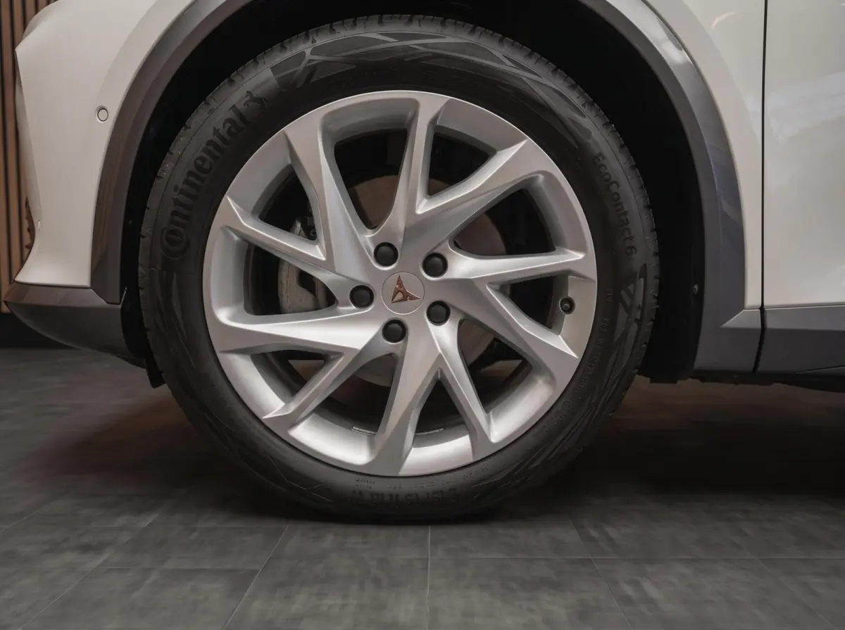 1.4 e-Hybrid Performance