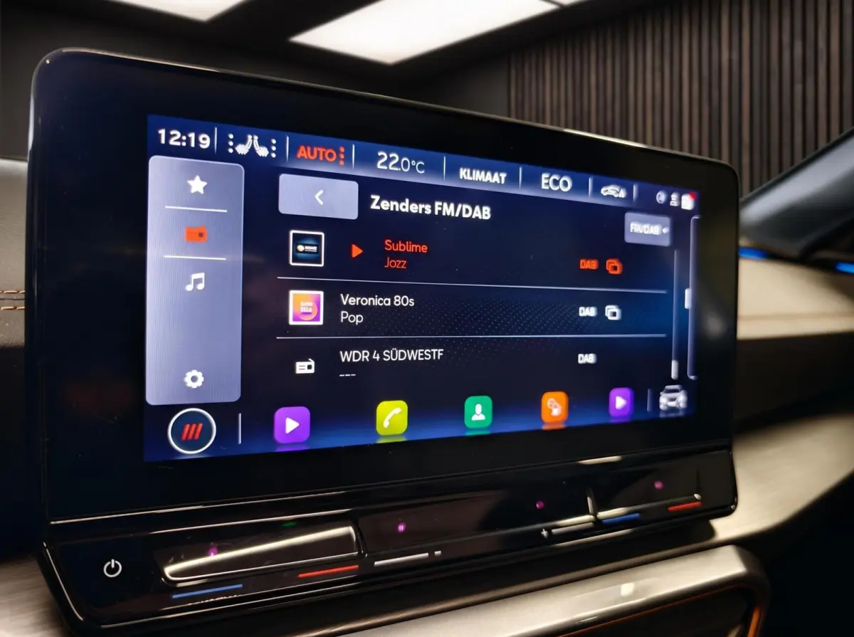 1.4 e-Hybrid Performance