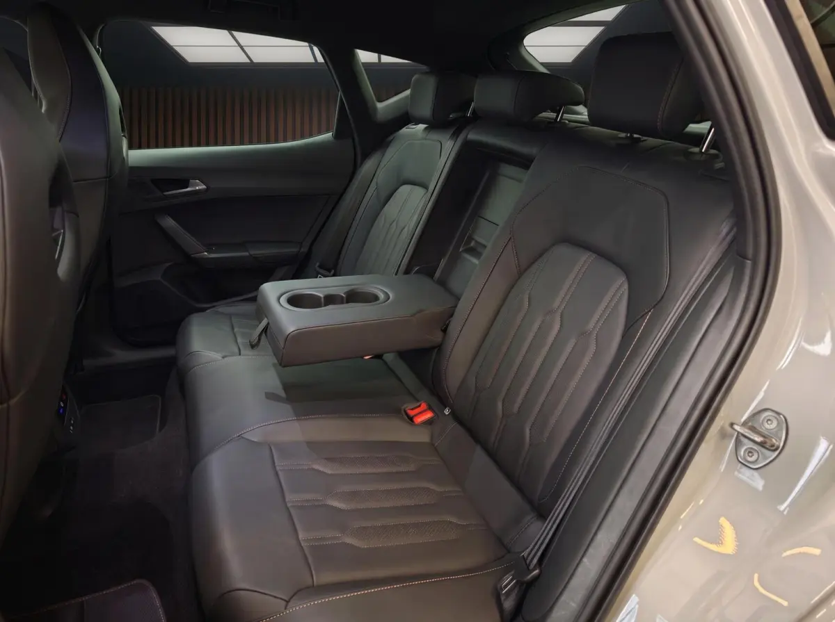 1.4 e-Hybrid Performance