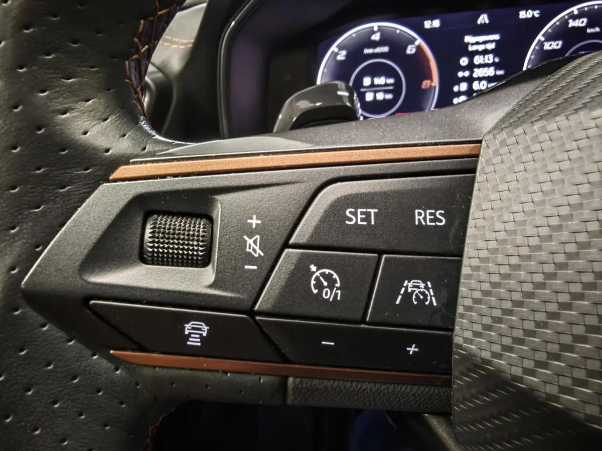 1.4 e-Hybrid Performance