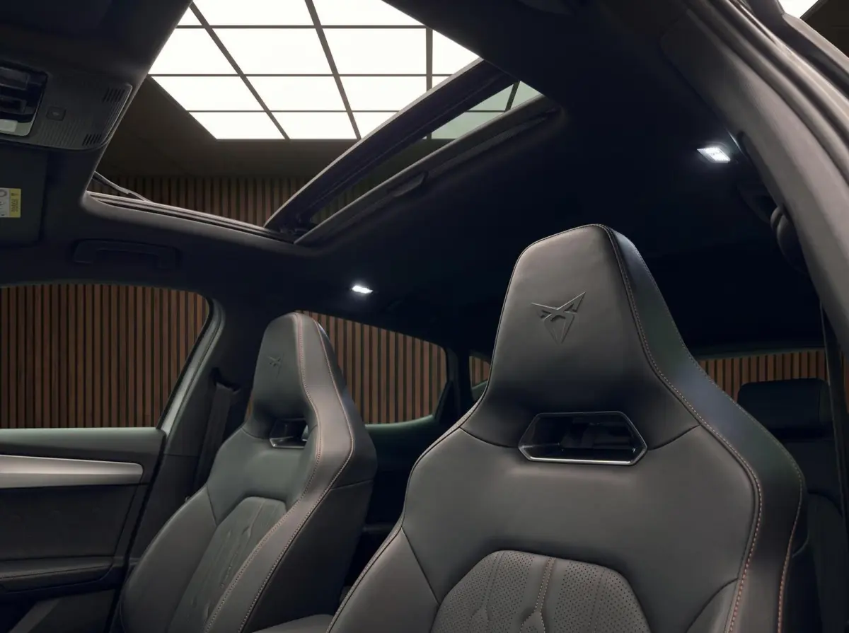 1.4 e-Hybrid Performance
