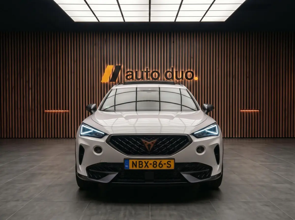 1.4 e-Hybrid Performance